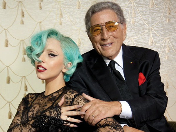 Wah, Lady Gaga akan Rilis Album Beraliran Jazz?